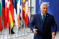 Orban: Dolazi promjena kakva nije viđena 500 godina