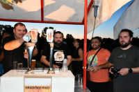 Фестивал занатског пива у Градишци окупио бројне посјетиоце