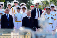 Путин открио како ће Русија одгoворити Америци