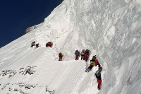 Nepoznata sudbina dvojice planinara nakon pada sa K2
