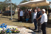 Сјећање на хероје: Комеморација у Рогољима