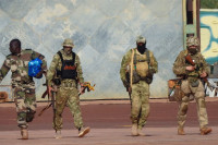 Побуњеници у Малију тврде да су убили и ранили десетине Вагнероваца
