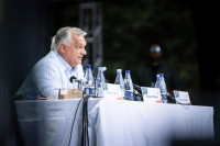 Orban: Ceremonija otvaranja ukazuje na slabost i raspad Zapada