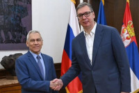 Русија и Србија заједно ће обиљежити важан датум