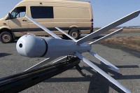 Rusija i Ukrajina nastavile rat dronovima