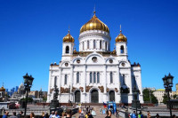 Ruska pravoslavna crkva kritikovala ceremoniju otvaranja OI u Parizu