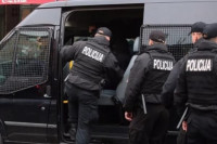 Dva lica iz Bratunca uhapšena zbog krijumčarenja migranata