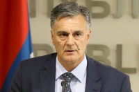 Karan: Konakovićeva najava direktan napad na odnose dvije zemlje