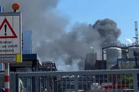 Експлозија у њемачкој фабрици, повријеђено 14 радника