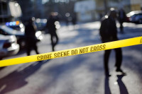 Двије особе убијене, пет рањено у пуцњави у држави Њујорк