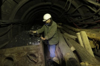 Пет рудара погинуло када се урушио рудник угља