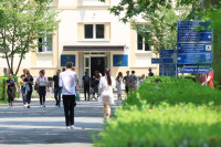 Бањалучки Универзитет напредовао на свјетској ранг-листи