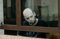 Njemački državljanin osuđen na smrt u Bjelorusiji zatražio zvanično pomilovanje