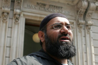 Исламистички проповједник осуђен на доживотну казну због тероризма