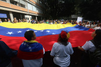 SAD ne isključuju nove sankcije Venecueli nakon objave Madurove pobjede