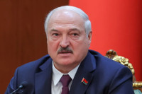 Lukašenko pomilovao njemačkog državljanina osuđenog na smrt