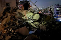 UN pozvale na uzdržanost Izrael i Hezbolah nakon izraelskog napada na Bejrut
