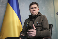 Ukrajinci spremni na pregovore sa Rusima, imaju jedan uslov