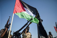 Islamski džihad: Izrael na ivici kolapsa, ubistvo Hanijea upereno i protiv Irana