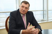 Svadbu pretvorili u provokaciju: Dodik osudio ponašanje u Janji