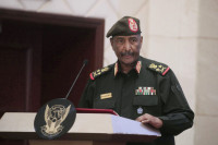 Атентат на суданског лидера, погинуло пет особа