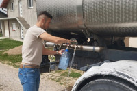 Kresojević: Voda u Piskavici bezbjedna, slanjem inspekcije prave paniku