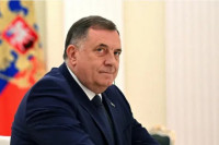 Dodik: Televizija „UNA“ željela da promoviše normalnost