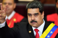 Maduro traži od Vrhovnog suda da proveri rezultate izbora