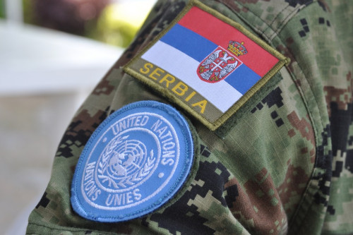 Pucano na mirovnu misiju Srbije, oglasilo se Ministarstvo