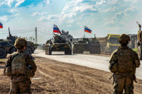 Руске снаге напредују ка истоку Украјине