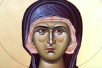 Danas je dan svete Makrine, zaštitnice žena