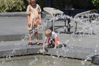 Јул 2024. најтоплији у Бањалуци од када се врше мјерења