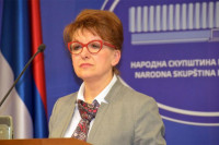 Видовић: Наћи ћемо рјешење за раднике који су остали без посла због санкција
