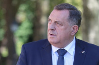 Dodik: Nijedan ambasador na svijetu ne ponaša se kao Marfi