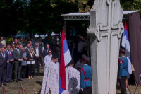 Danas 83 godine od stradanja 5.500 Srba u Šušnjaru kod Sanskog Mosta