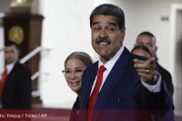 Potvrđena Madurova pobjeda