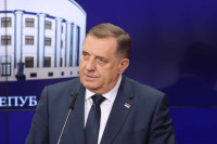 Dodik: Prebilovci - jedno od četiri najstradalnija sela u svijetu