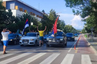 Бањалука слави Ђоковићеву побједу! (ВИДЕО)