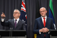 Australija podigla nivo prijetnje od terorizma