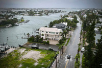 Uragan „Debi“ prijeti Floridi