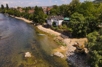 Banjaluka dobija još jednu dionicu novog šetališta