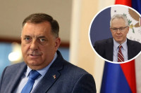 Dodik: Marfi nanio mnogo zla!