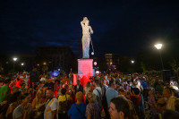 Banjaluka dobila Park knjige: Čast knjizi i čitaocu