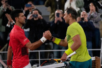 Nadal konačno priznao: Novak Đoković je GOAT