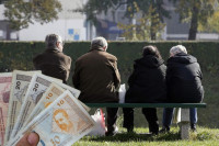 Stiže nova jednokratna pomoć za pojedine penzionere