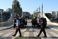 Срби са Косова и Метохије  данас излазе на протест