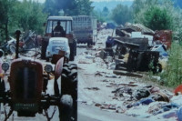 Sjećanje na žrtve "Oluje": Obilježavanje 29 godina od bombardovanja izbjegličke kolone