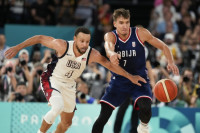 Oglasila se FIBA: Hvala, Srbijo