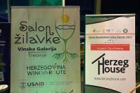 Narednog vikenda u Trebinju „Salon žilavke“