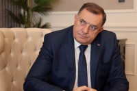 Dodik: Konaković na dobrom putu da vrati BiH u srednji vijek